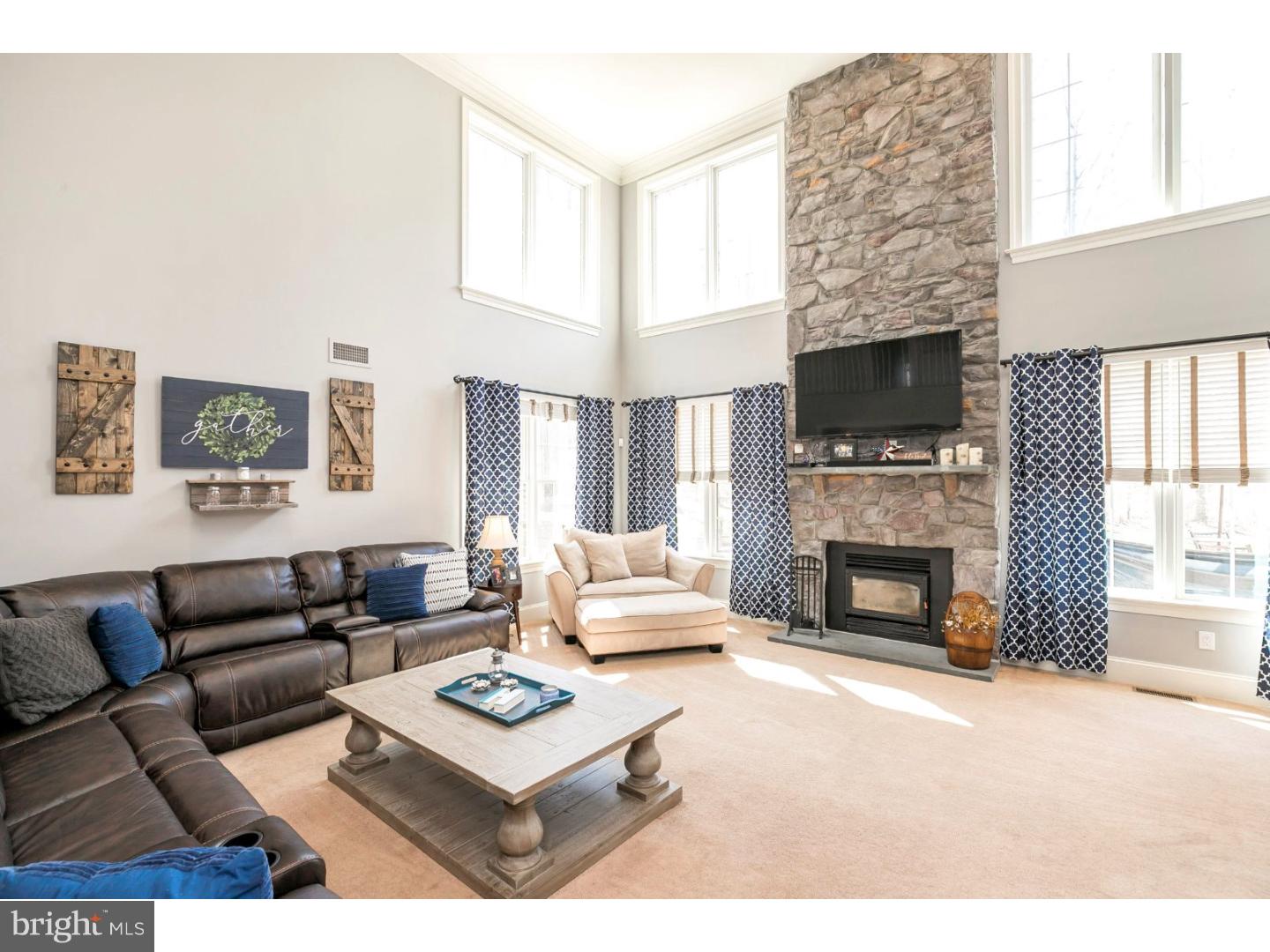 2151 Bodine Road Malvern, PA 19355 - Photo 4 of 24 Family Room