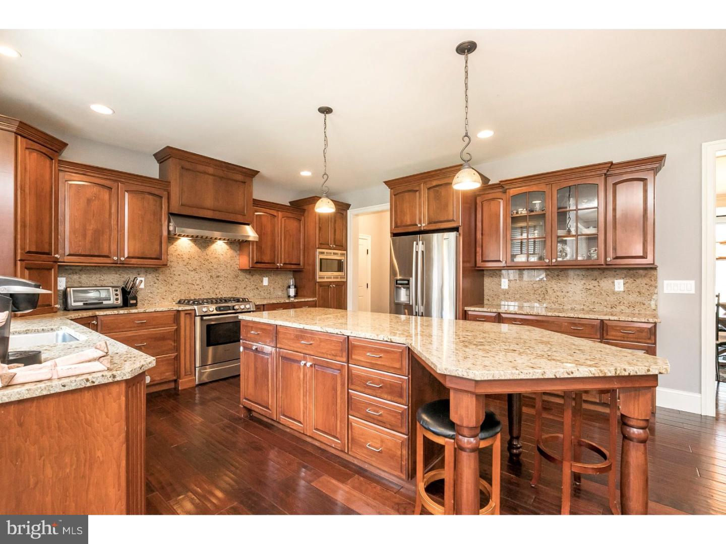 2151 Bodine Road Malvern, PA 19355 - Photo 6 of 24 Kitchen