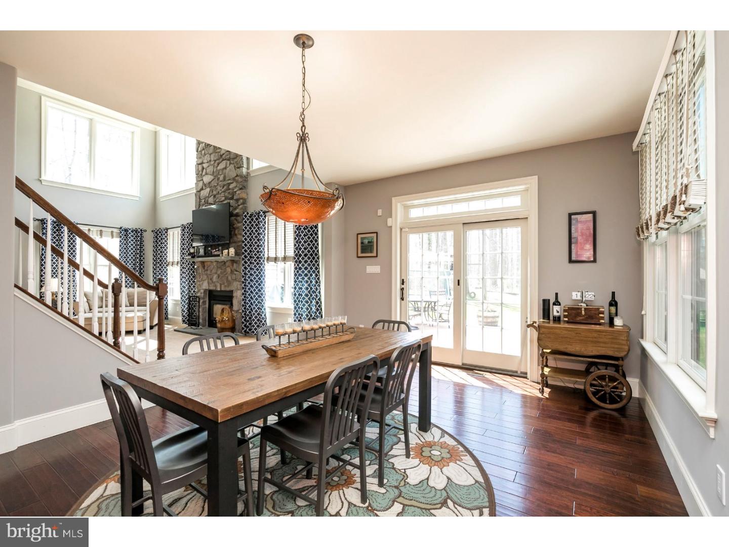 2151 Bodine Road Malvern, PA 19355 - Photo 8 of 24 Breakfast Room