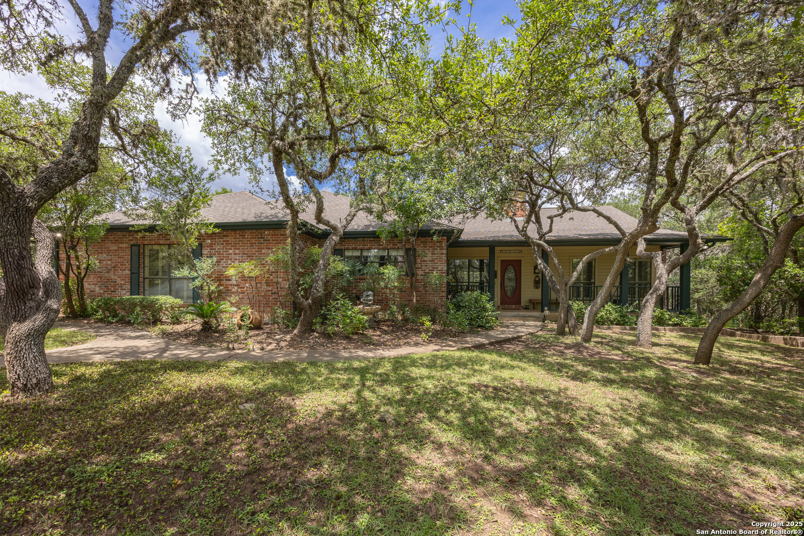 31362 Rexon Circle Fair Oaks Ranch, TX 78015 - Photo 1 of 1 Gallery Image 1