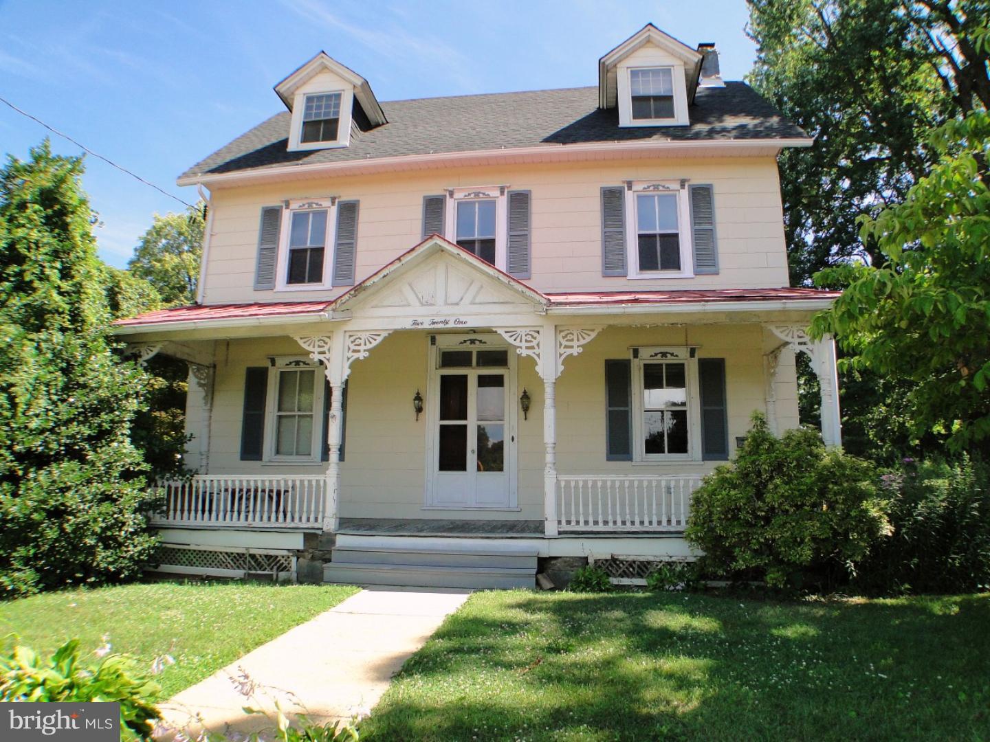 521 Byberry Road Philadelphia, PA 19116 - Photo 1 of 25 Gallery Image 1