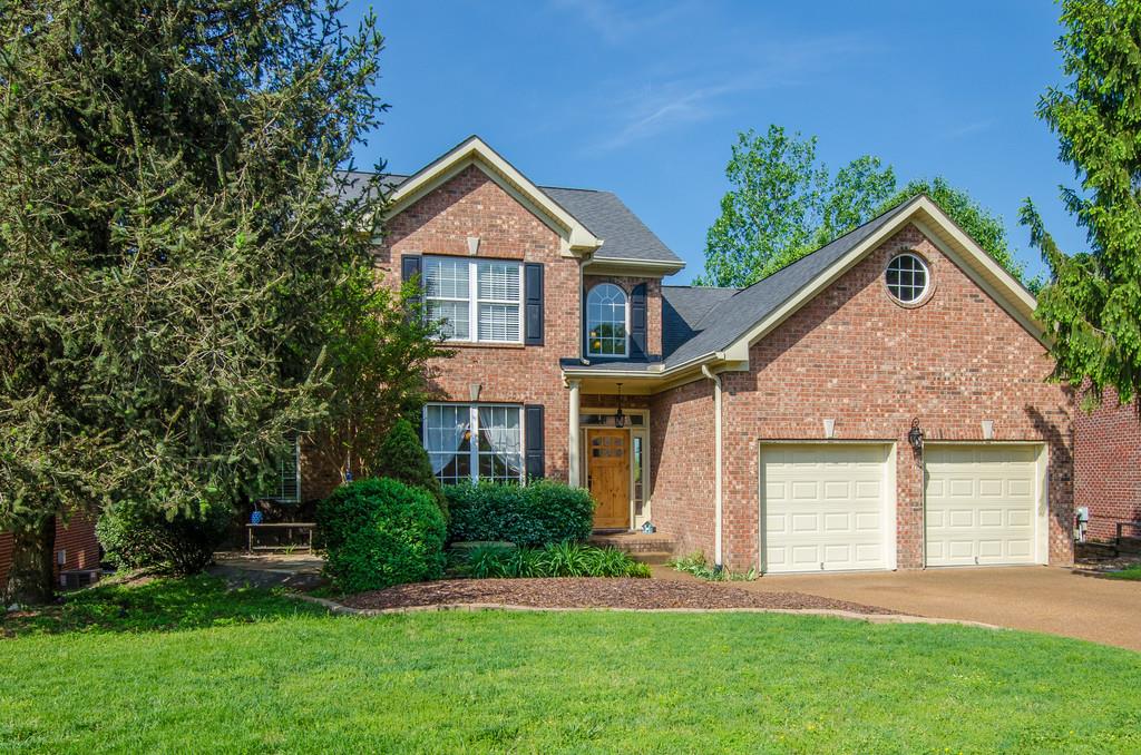 1409 Governors Ridge Franklin, TN 37064 - Photo 1 of 30 Gallery Image 1