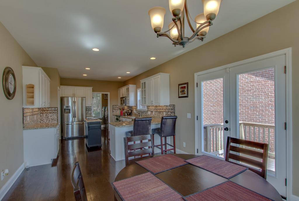 1409 Governors Ridge Franklin, TN 37064 - Photo 3 of 30 Gallery Image 3