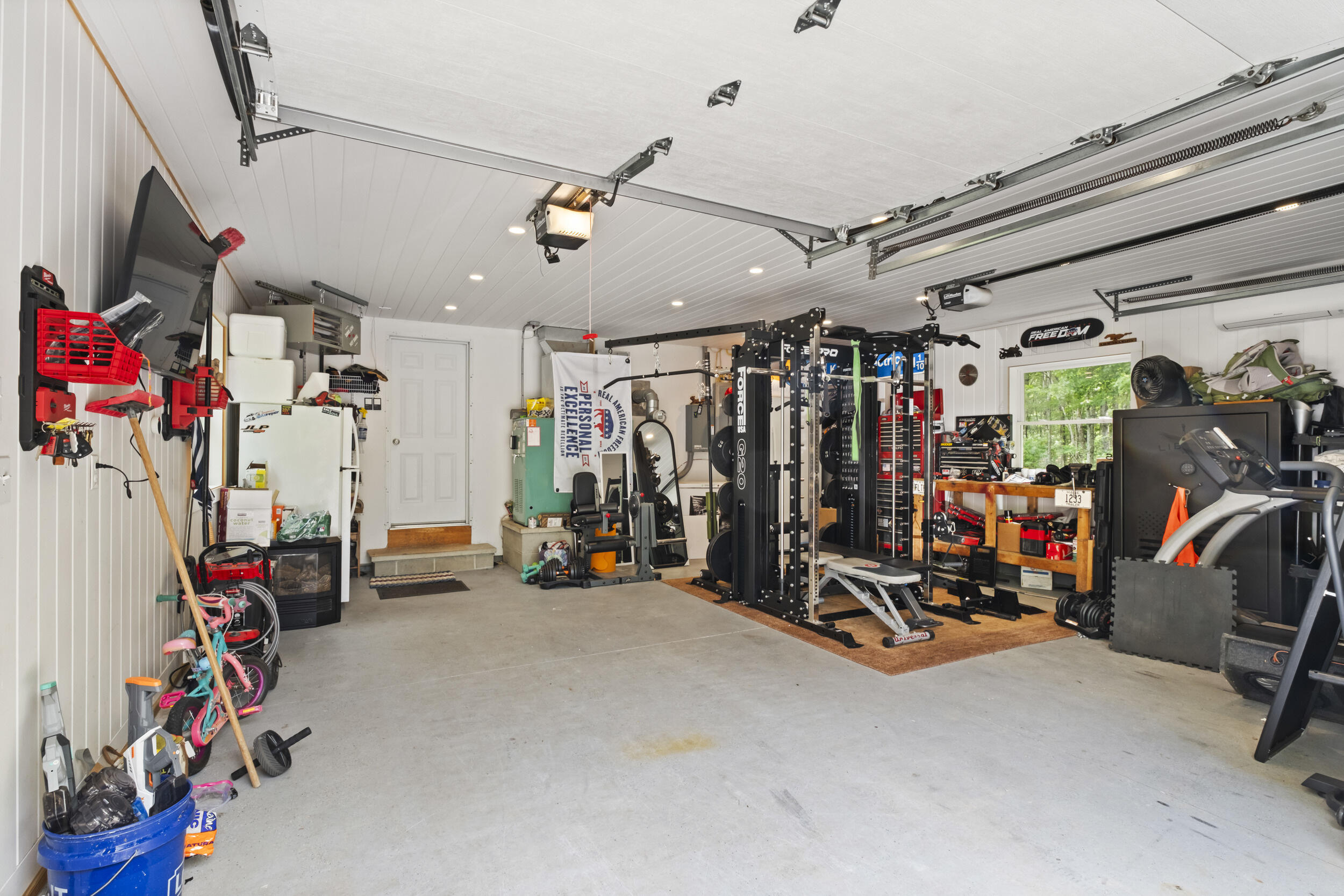 423 Gorden Road Readfield, ME 04355 - Photo 38 of 48 423_gorden_rd-interior-26