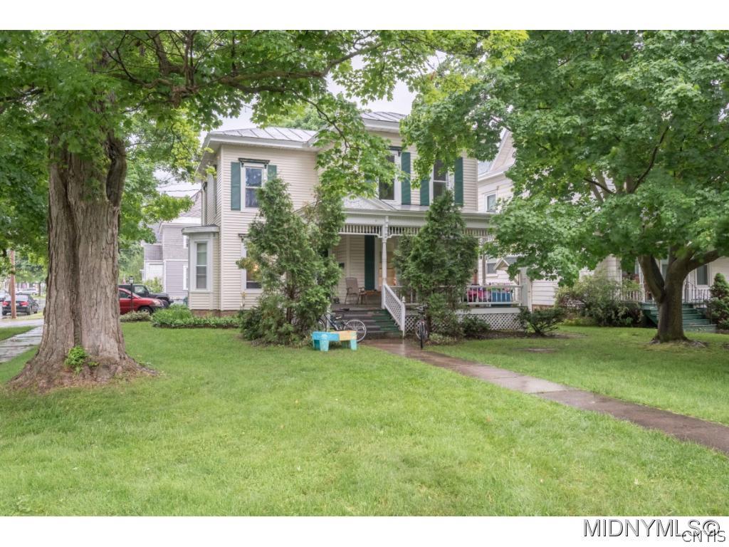 501 Main Street Oneida, NY 13421 - Photo 1 of 1