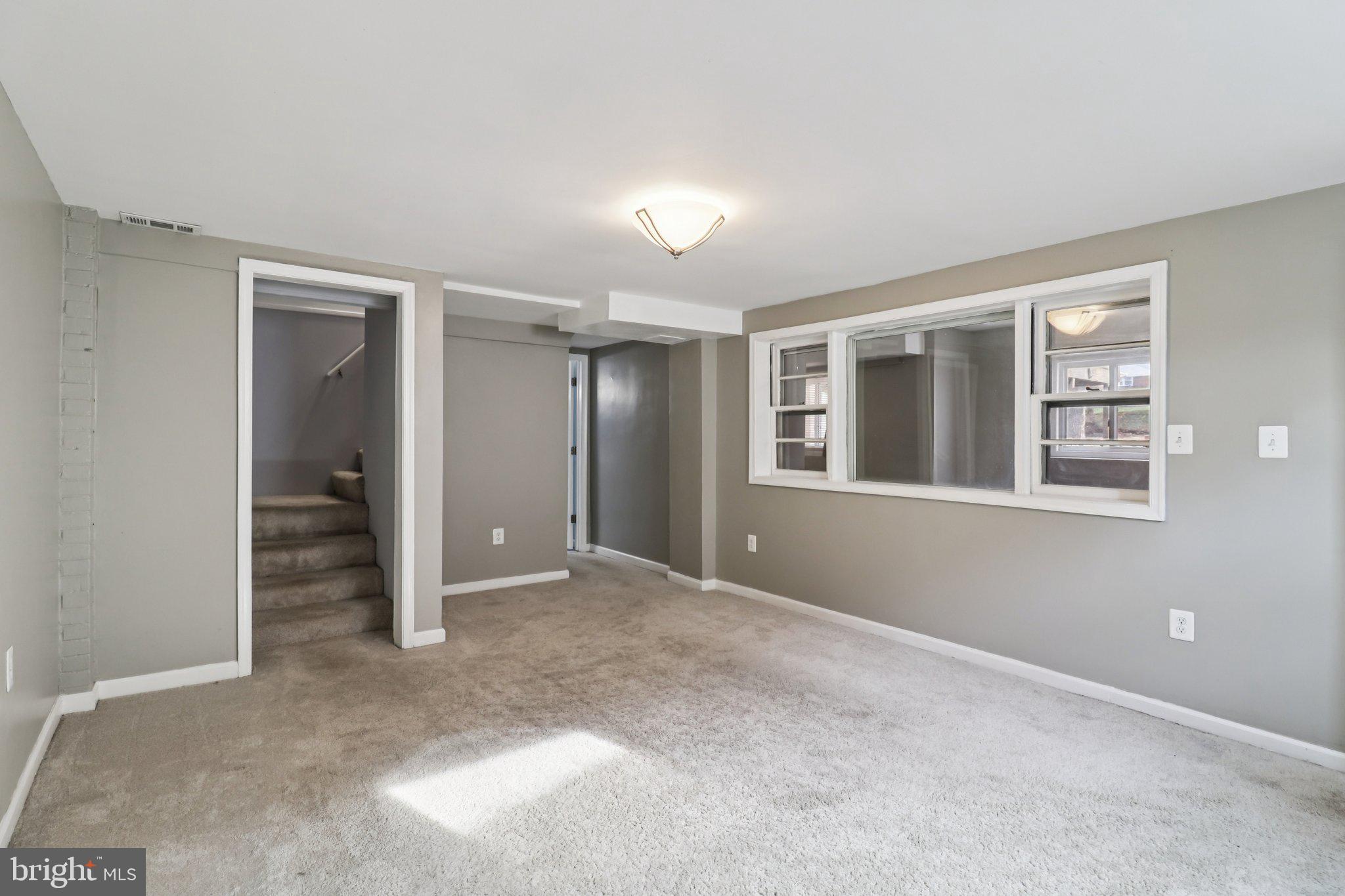 11515 Orebaugh Avenue Silver Spring, MD 20902 - Photo 32 of 69 a view of empty room with window