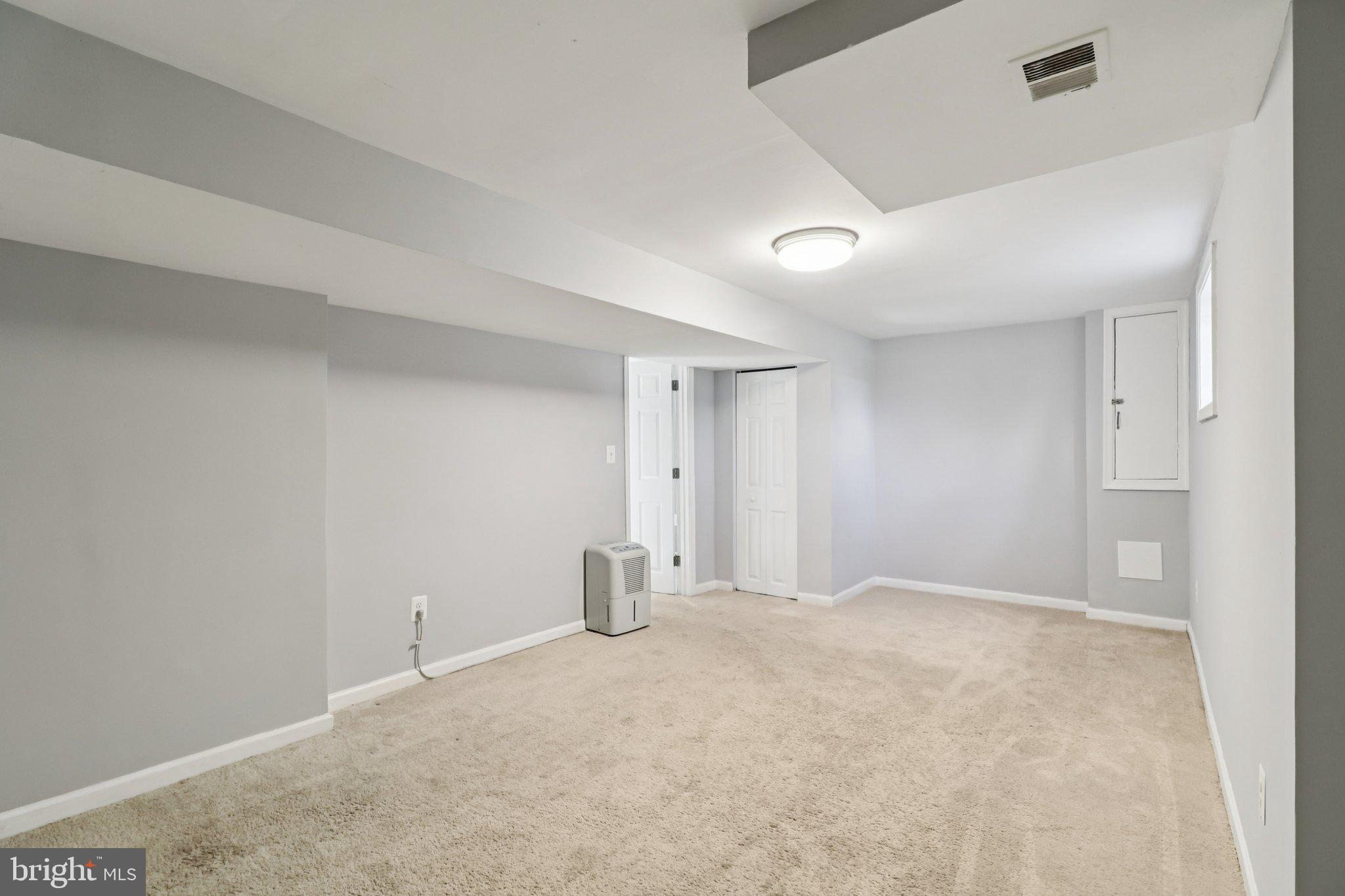 11515 Orebaugh Avenue Silver Spring, MD 20902 - Photo 37 of 69 a view of an empty room