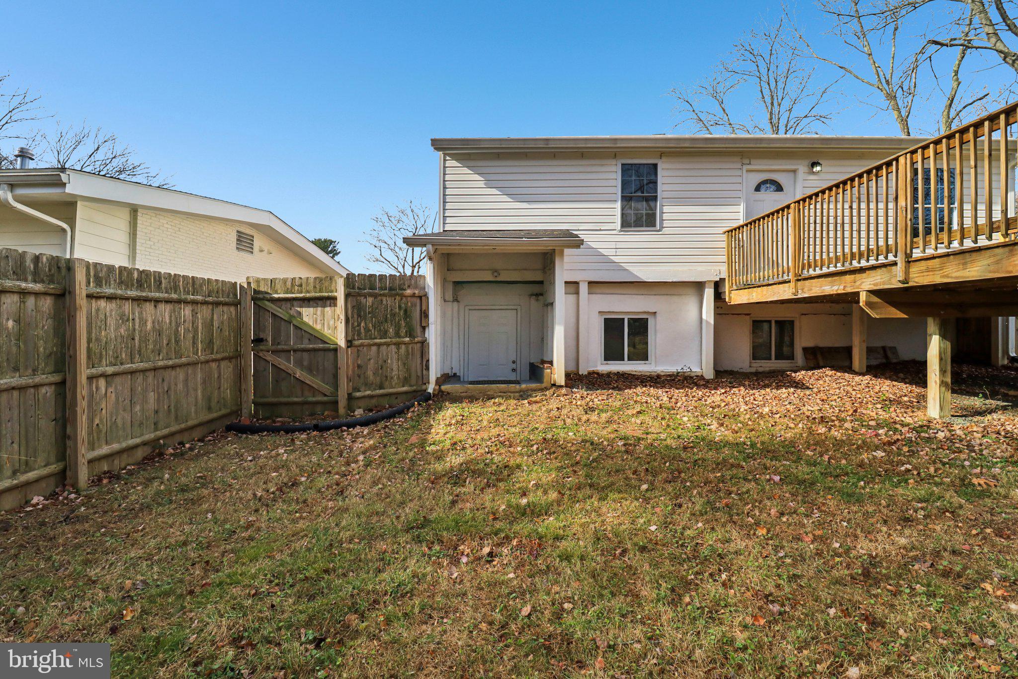 11515 Orebaugh Avenue Silver Spring, MD 20902 - Photo 58 of 69 a front view of a house with a yard
