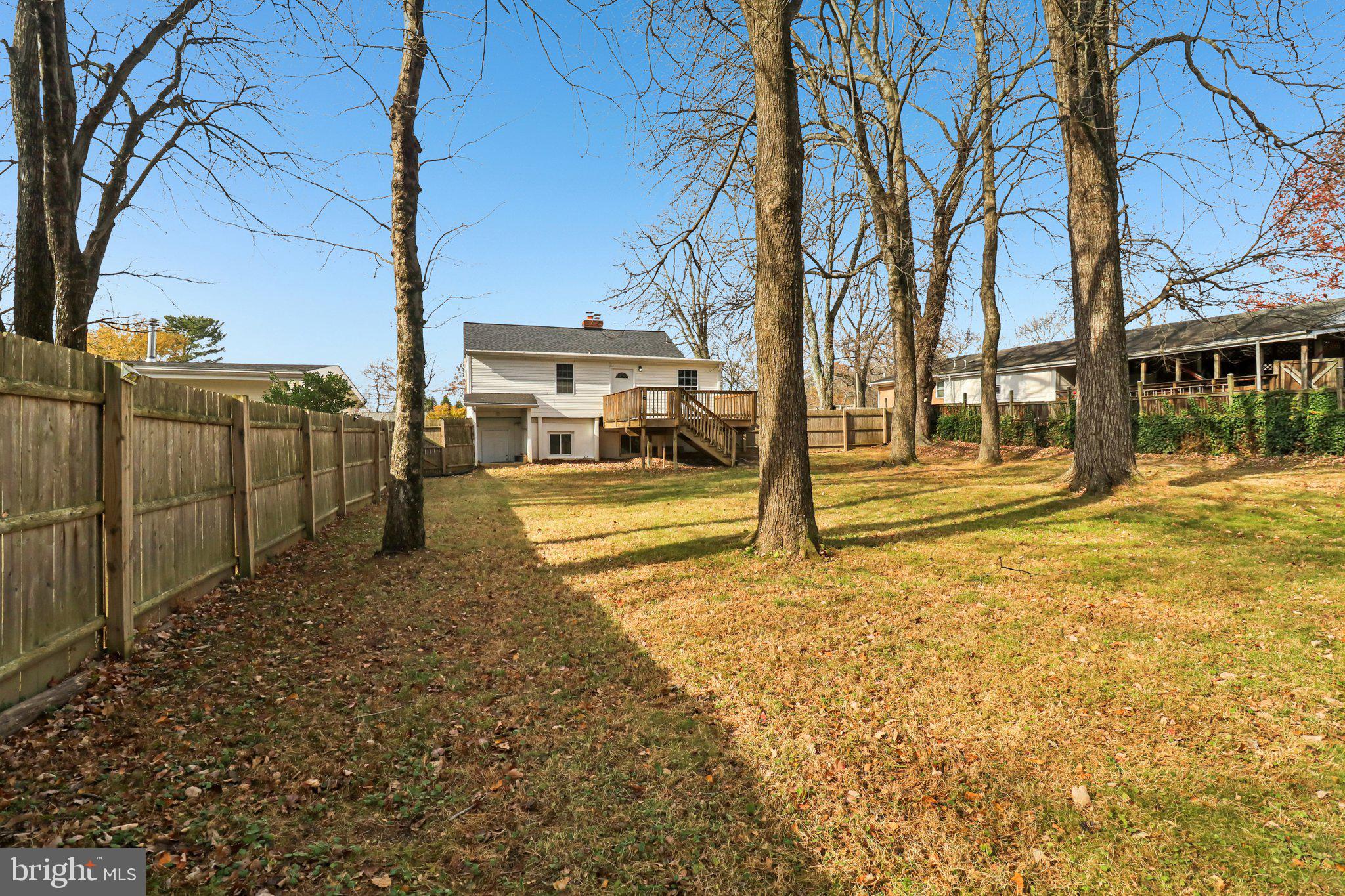 11515 Orebaugh Avenue Silver Spring, MD 20902 - Photo 61 of 69 a view of a street with houses