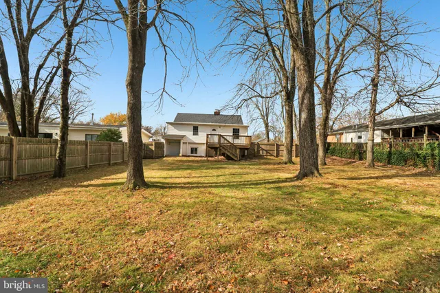 $619,900 | 11515 Orebaugh Avenue, Silver Spring, MD 20902