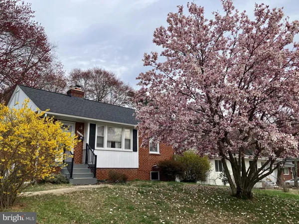 $599,900 | 11515 Orebaugh Avenue, Silver Spring, MD 20902