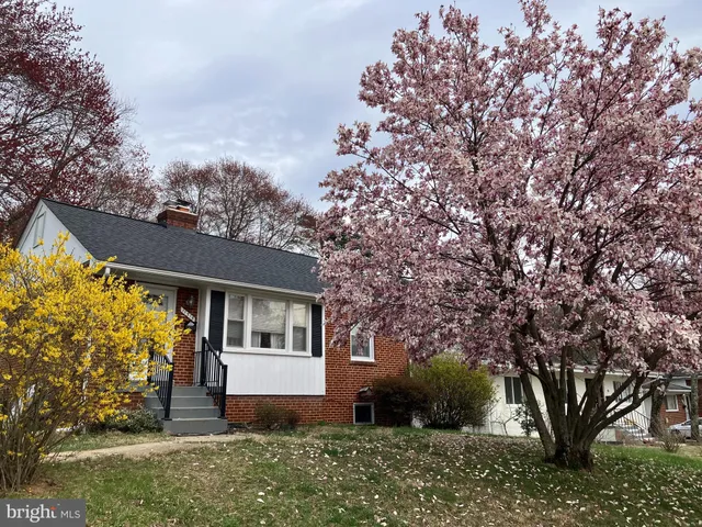 $619,900 | 11515 Orebaugh Avenue, Silver Spring, MD 20902