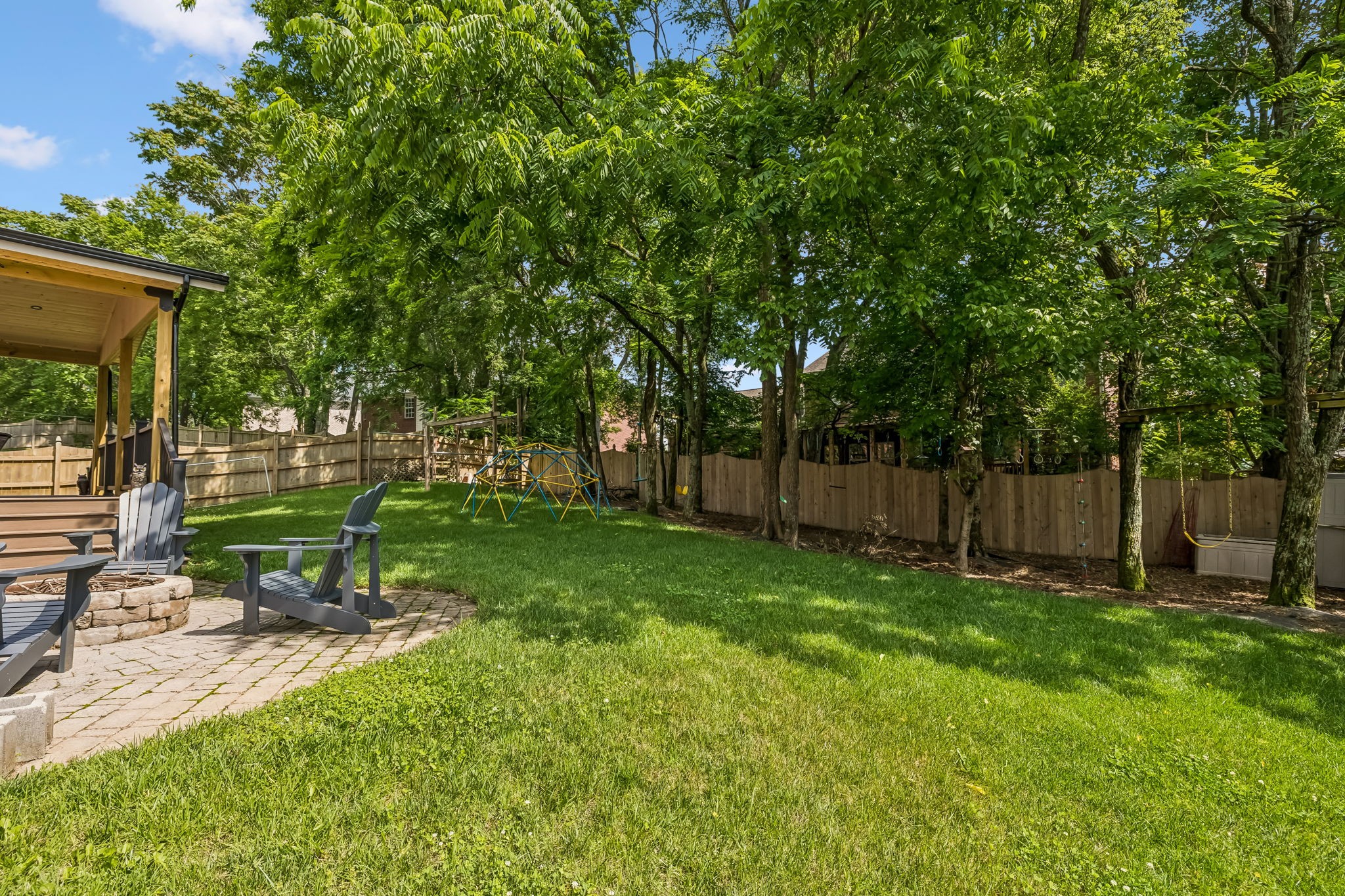 1717 Players Mill Road Franklin, TN 37067 - Photo 61 of 62