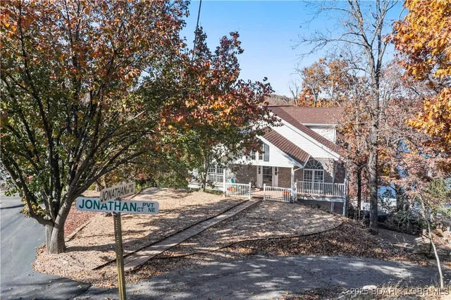 $649,900 | 21 Jonathan Ct Lake, Lake Ozark, MO 65049