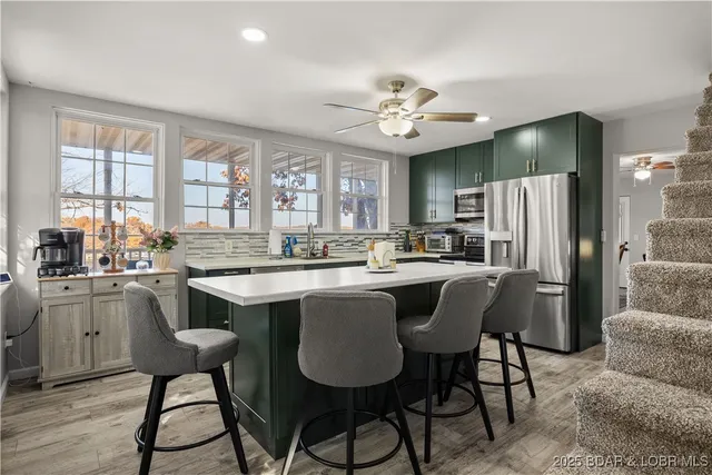 $649,900 | 21 Jonathan Ct Lake, Lake Ozark, MO 65049