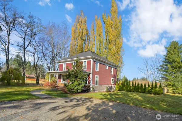 $850,000 | 2880 Creasey Road, Custer, WA 98240