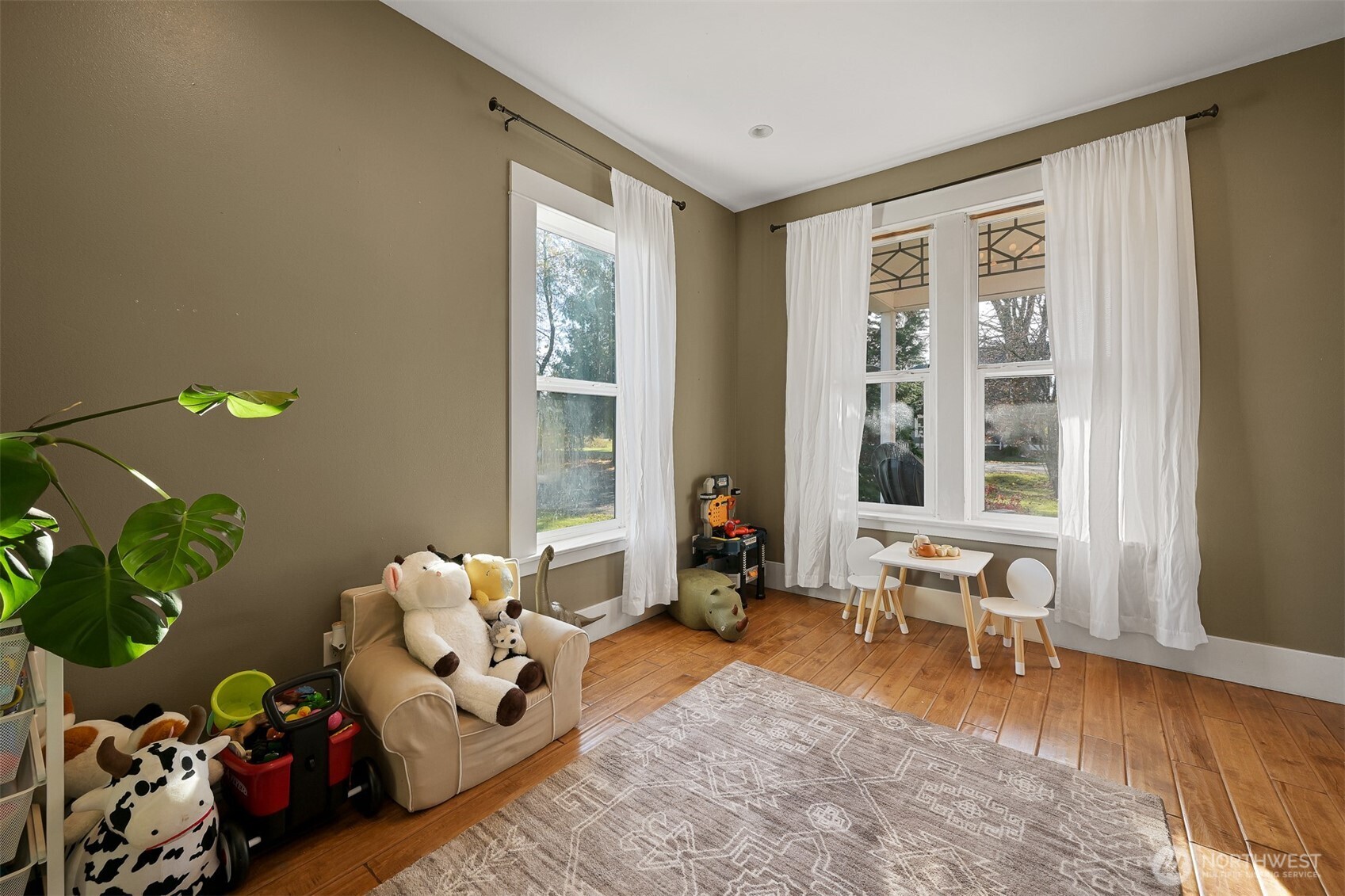 2880 Creasey Road Custer, WA 98240 - Photo 17 of 40