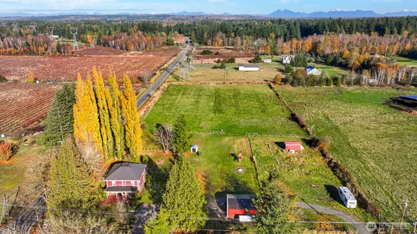 $850,000 | 2880 Creasey Road, Custer, WA 98240