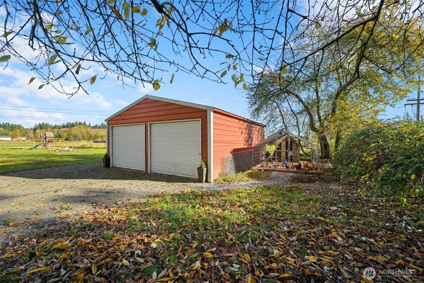 $850,000 | 2880 Creasey Road, Custer, WA 98240