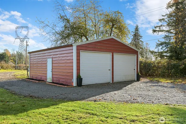 $850,000 | 2880 Creasey Road, Custer, WA 98240