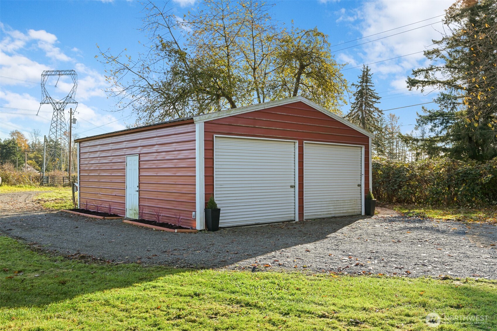 2880 Creasey Road Custer, WA 98240 - Photo 39 of 40