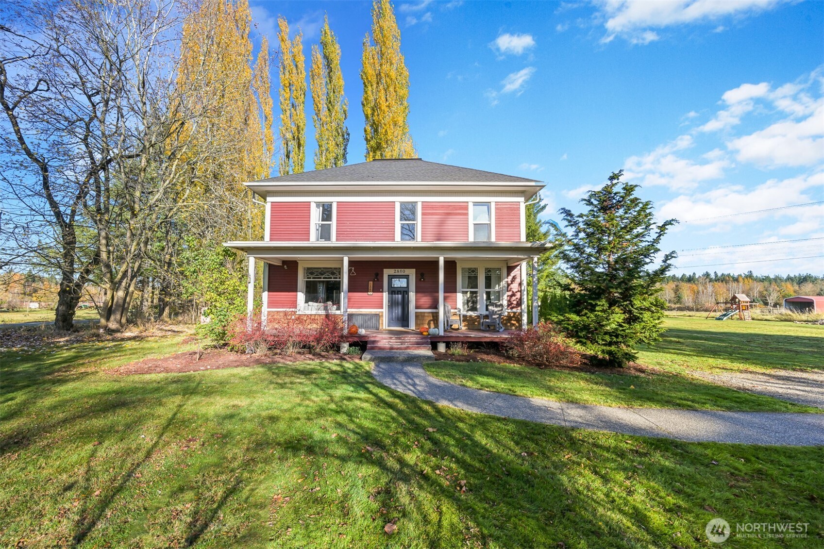 2880 Creasey Road Custer, WA 98240 - Photo 40 of 40