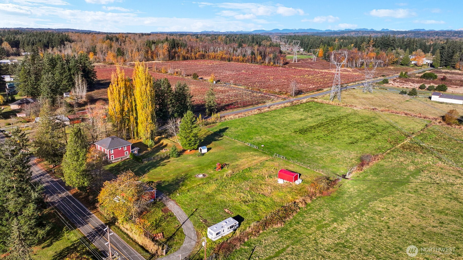 2880 Creasey Road Custer, WA 98240 - Photo 4 of 40