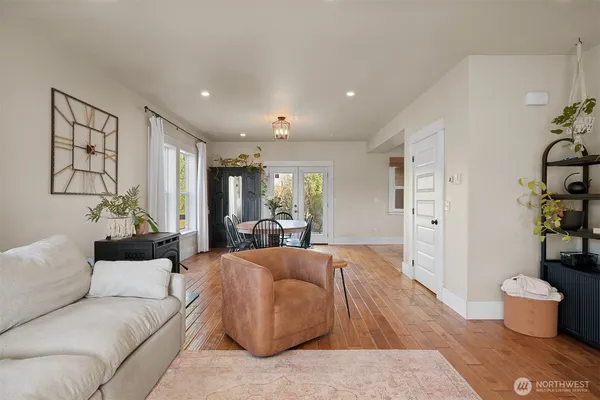 $850,000 | 2880 Creasey Road, Custer, WA 98240