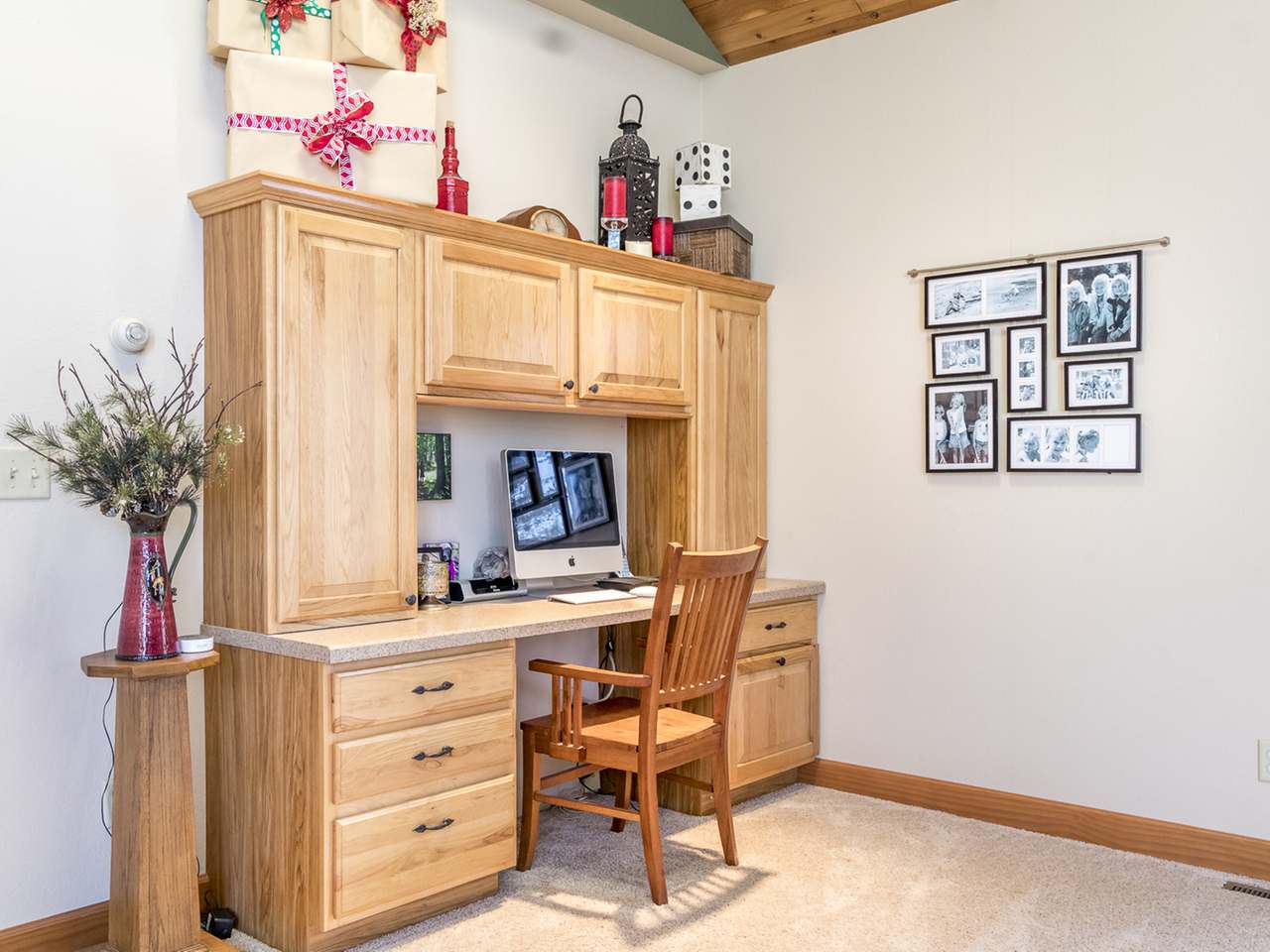 8061 Squirrel Lake Road Minocqua, WI 54548 - Photo 30 of 51 Gallery Image 30
