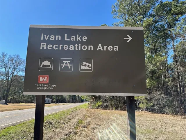 a view of a sign board