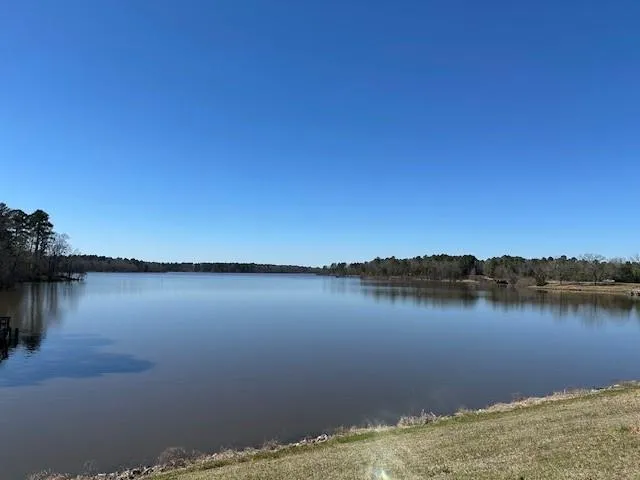 a view of lake