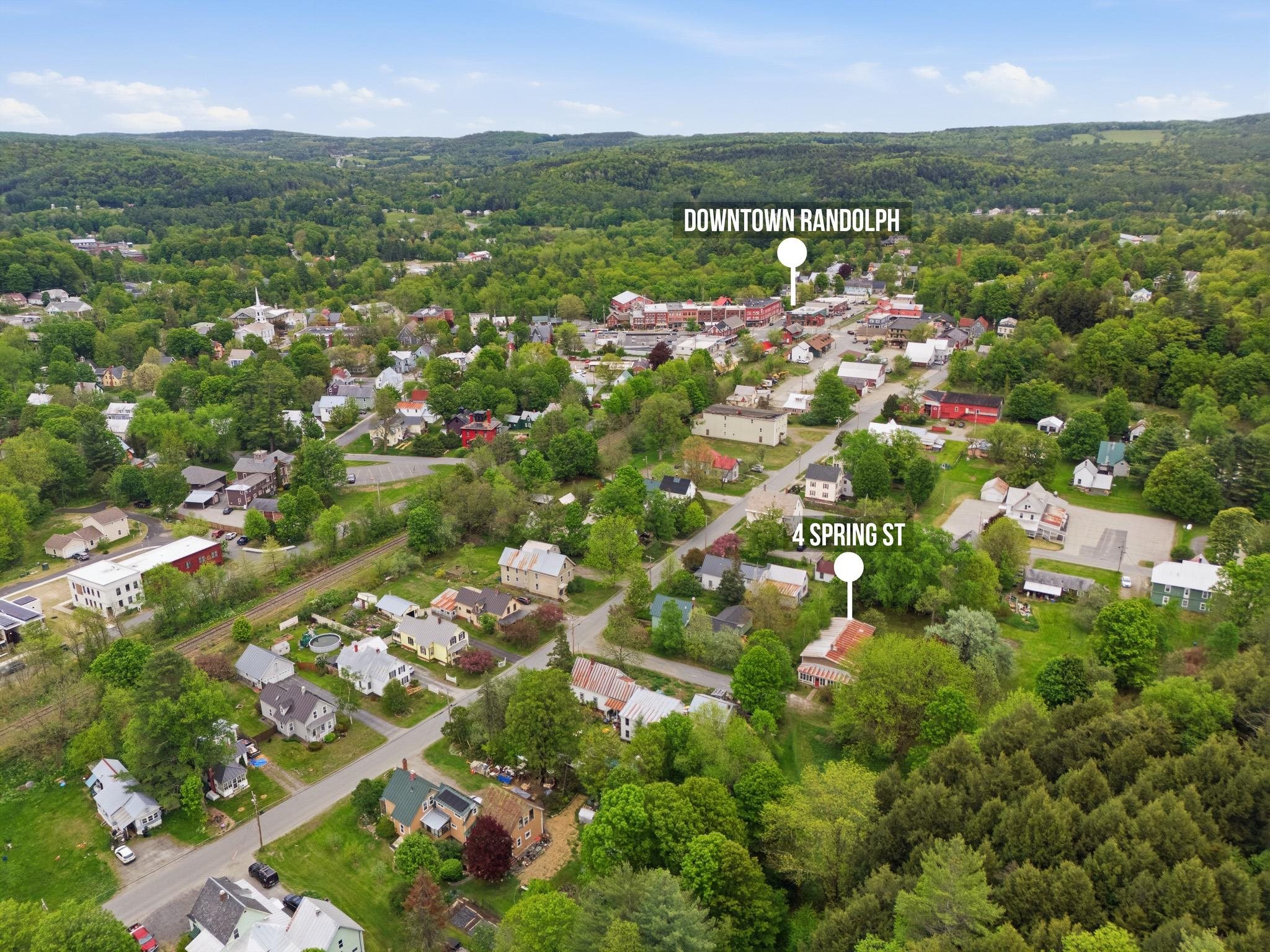 4 Spring Street Randolph, VT 05060 - Photo 14 of 45