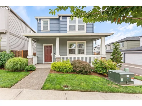 $570,000 | 15254 Northwest Cosmos Street, Portland, OR 97229