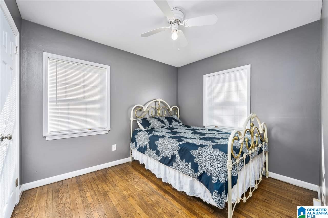 131 Wickstead Road Bessemer, AL 35023 - Photo 17 of 26