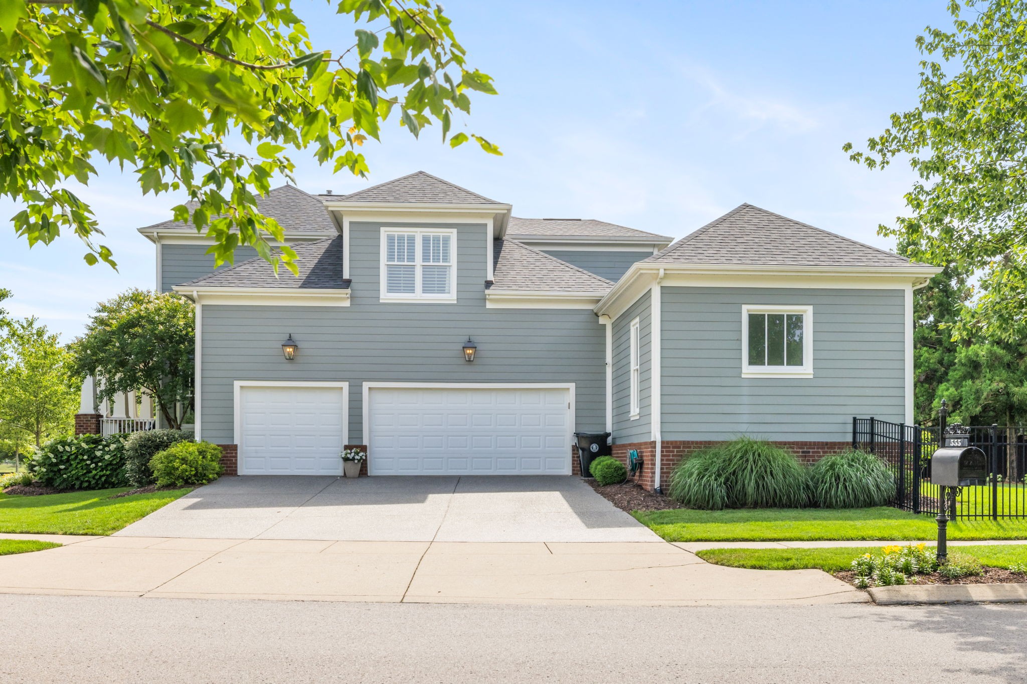 555 Avon River Road Franklin, TN 37064 - Photo 81 of 99