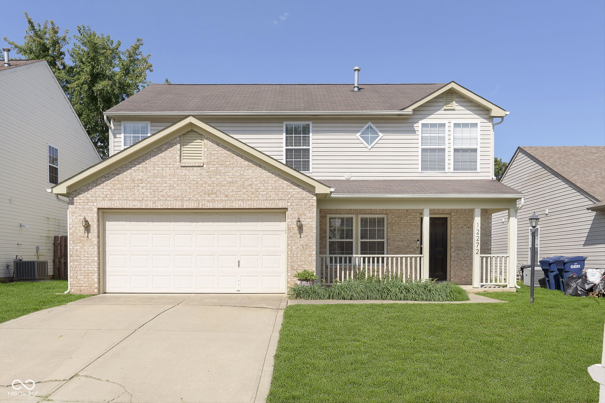 12272 Running Springs Road Fishers, IN 46037 - Photo 1 of 33 Gallery Image 1