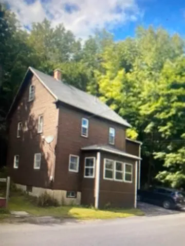 $119,900 | 761 Western Avenue, Berlin, NH 03570