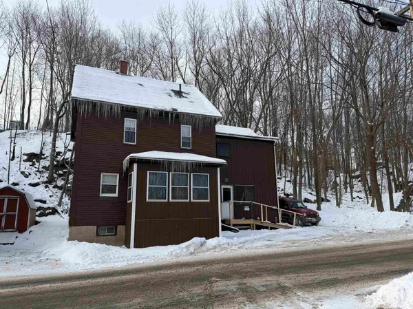 $110,900 | 761 Western Avenue, Berlin, NH 03570