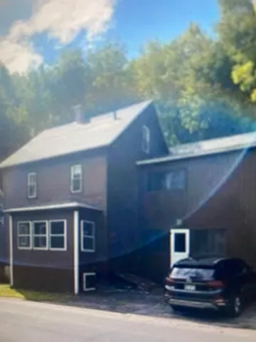 $119,900 | 761 Western Avenue, Berlin, NH 03570