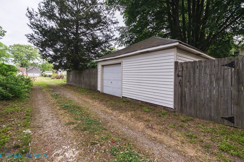 16 South Juniper Street Hampton, VA 23669 - Photo 49 of 50