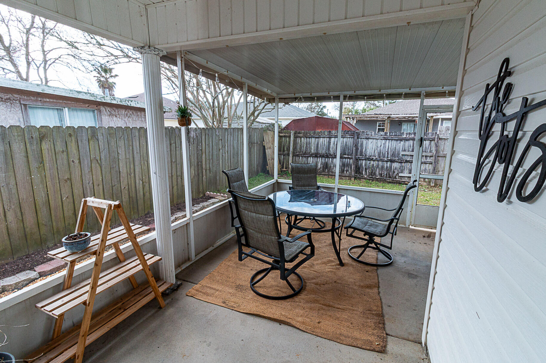 46 Stowe Road Mary Esther, FL 32569 - Photo 32 of 38 46 Stowe Rd Mary Esther FL - 032