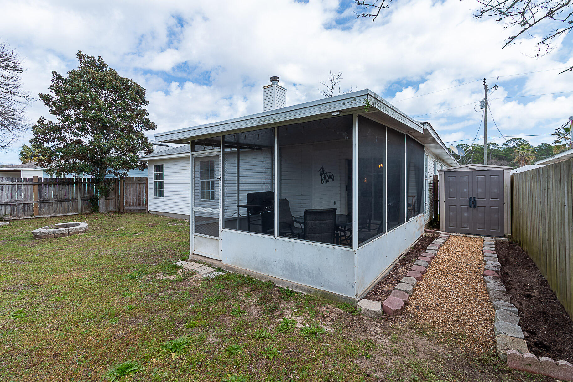 46 Stowe Road Mary Esther, FL 32569 - Photo 38 of 38 46 Stowe Rd Mary Esther FL - 038