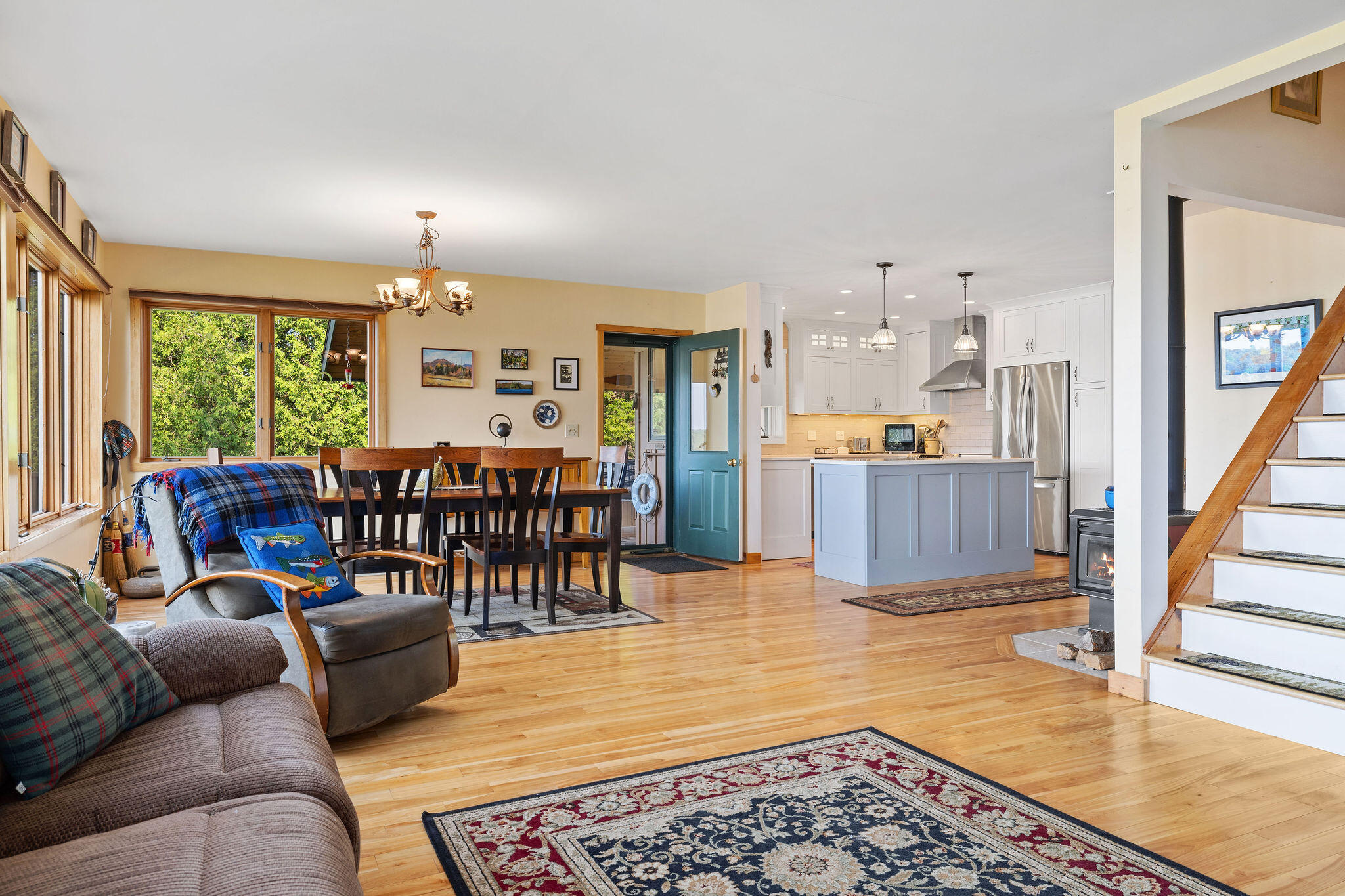 39 Lake Simond Road Tupper Lake, NY 12986 - Photo 11 of 52 14