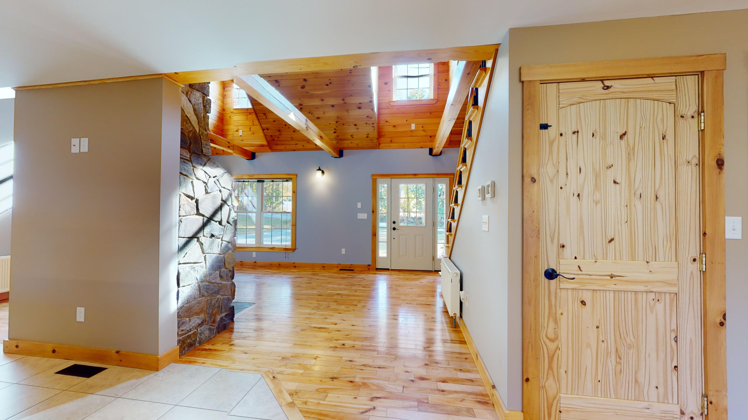 261 North Hatch Hill Road Greene, ME 04236 - Photo 7 of 75 261-North-Hatch-Hill-Greene-Maine-04236-