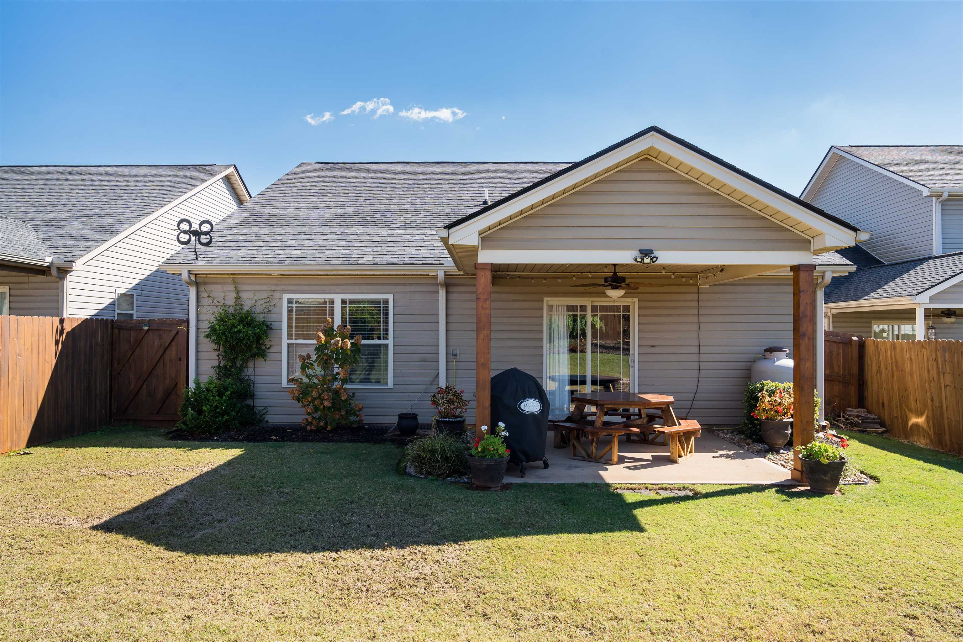 216 Bandallon Place Boiling Springs, SC 29316 - Photo 24 of 41