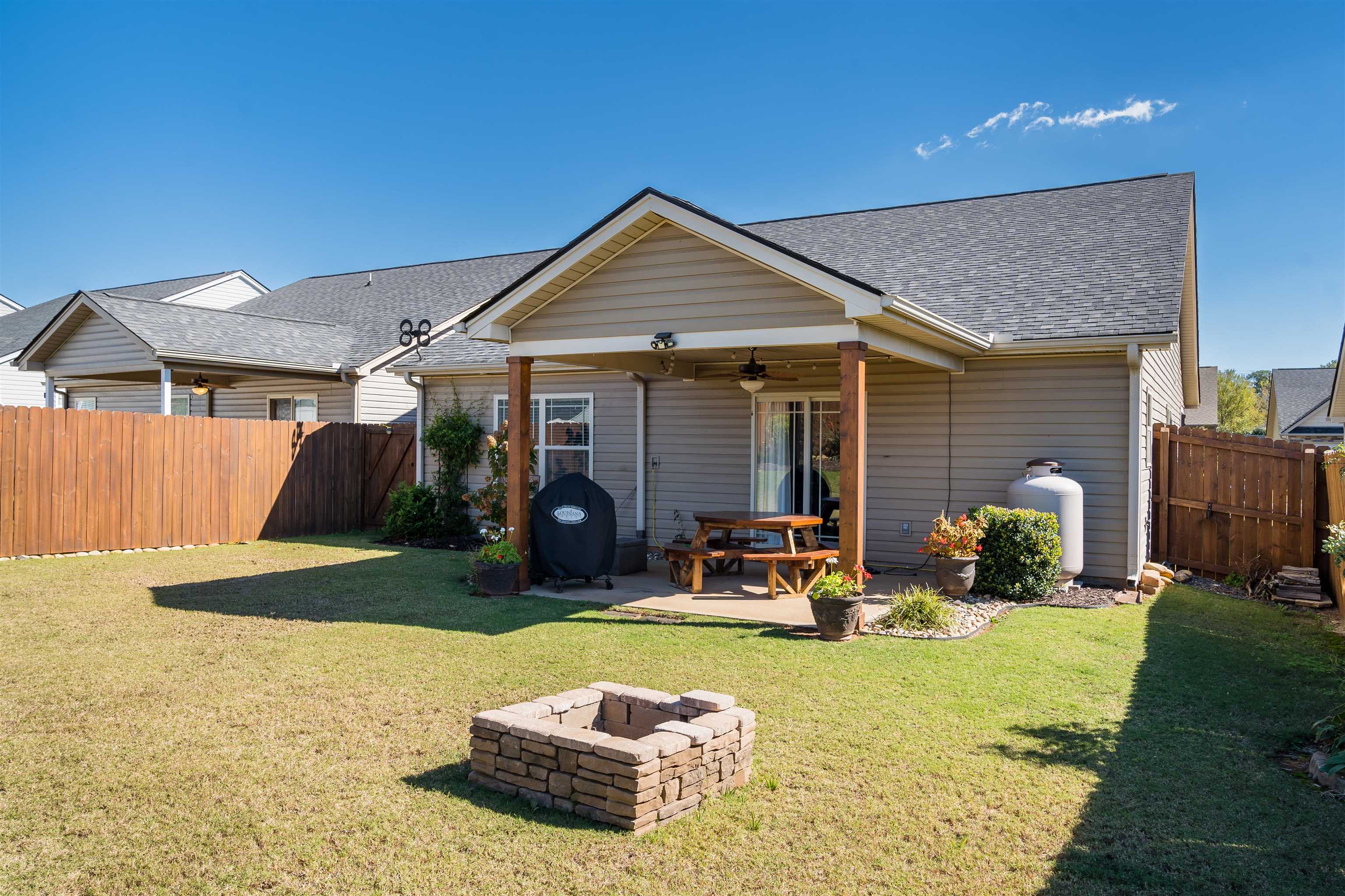 216 Bandallon Place Boiling Springs, SC 29316 - Photo 27 of 41