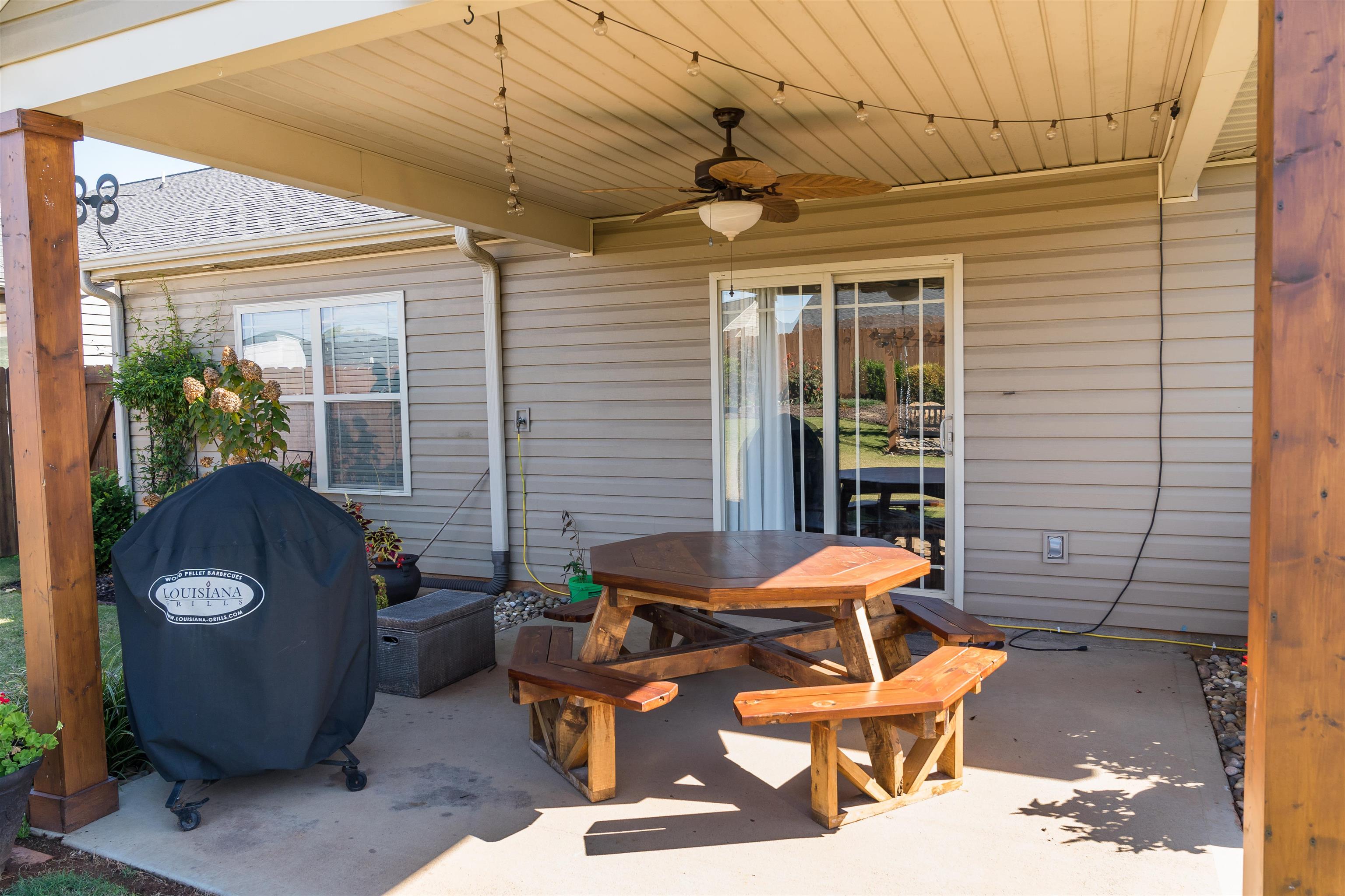 216 Bandallon Place Boiling Springs, SC 29316 - Photo 28 of 41