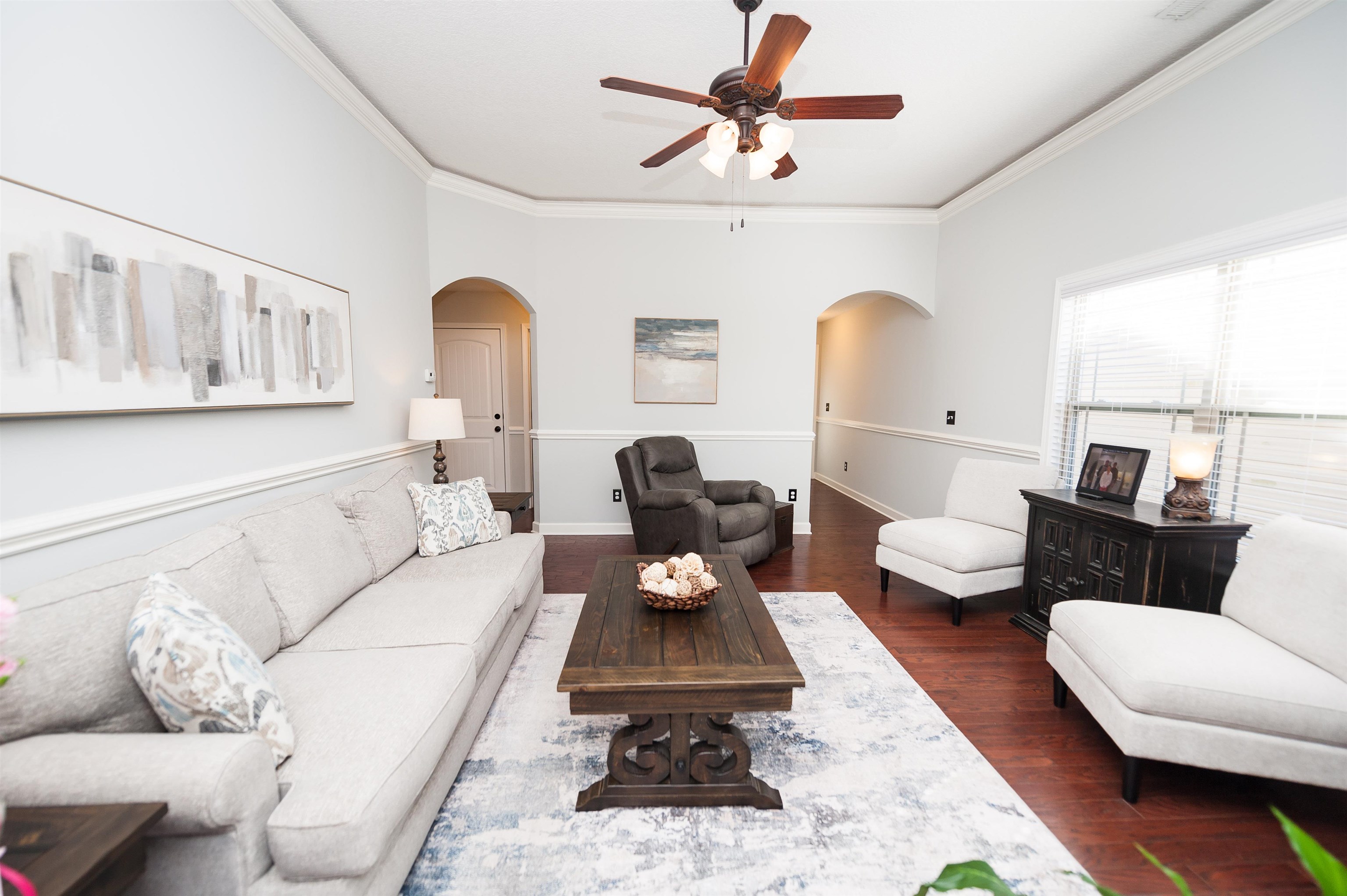 216 Bandallon Place Boiling Springs, SC 29316 - Photo 3 of 41