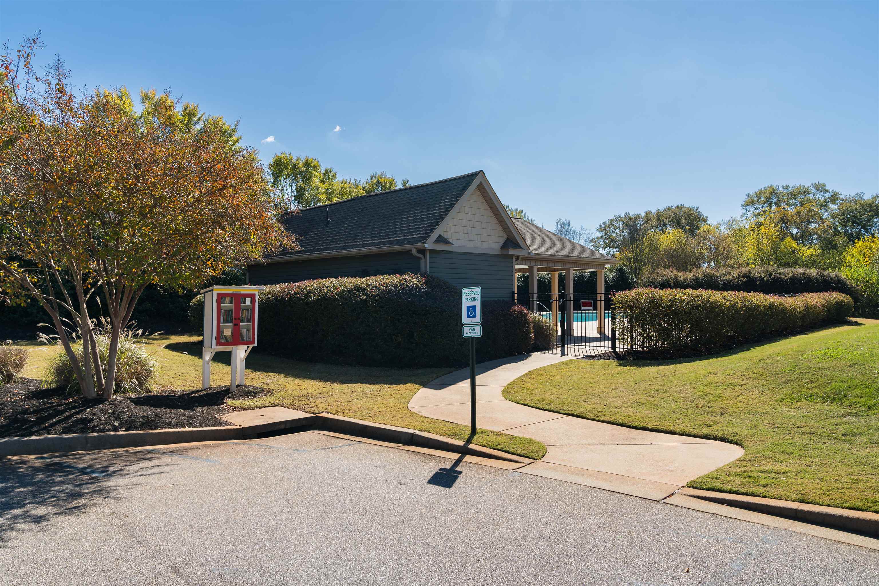 216 Bandallon Place Boiling Springs, SC 29316 - Photo 31 of 41