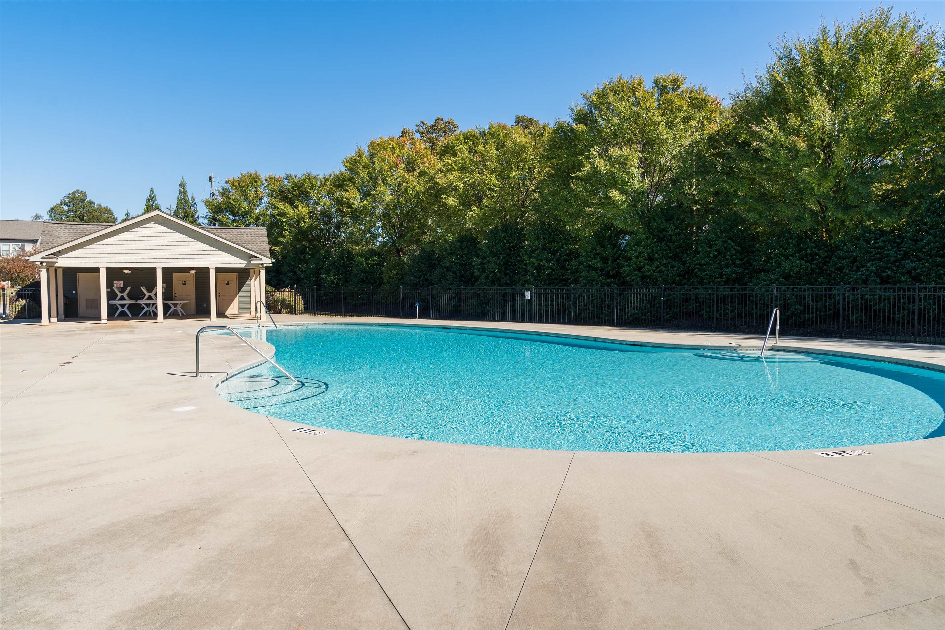 216 Bandallon Place Boiling Springs, SC 29316 - Photo 35 of 41